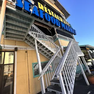 Storefront