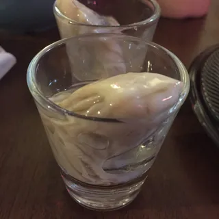 Oyster Shooters
