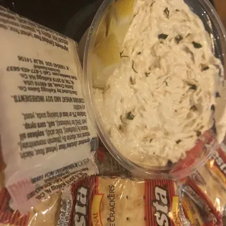 Famous Fish Dip