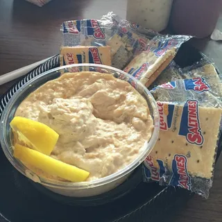 Crab Dip