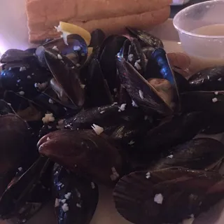 Mussels