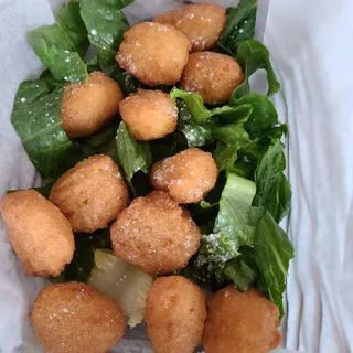 Corn Nuggets