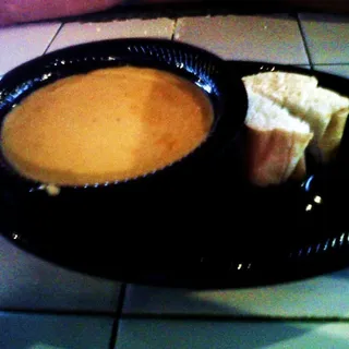 Lobster Bisque