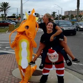 Shrimp