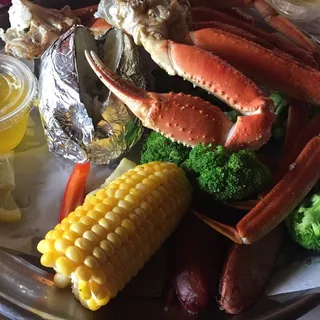 Snow Crab
