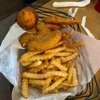 Chicken Strips