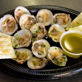 Clam