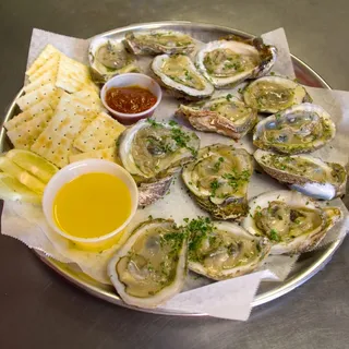 Oyster