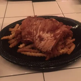Fish & Chips