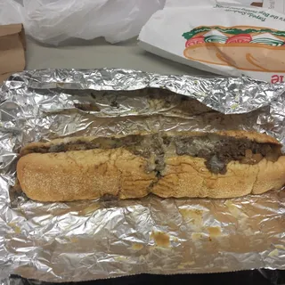 Cheesesteak