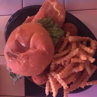 Frank's Favorite