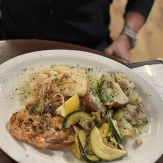 Captain's Platter