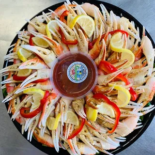 Cocktail Claws