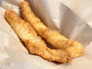 Jax Fish Fry