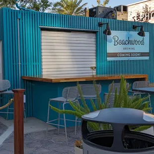 Coming soon to 2nd and PCH!