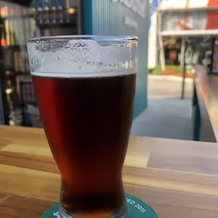 Knucklehead Red again