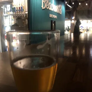 UNO Belgian Single Ale