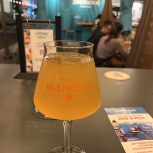 Día de los mangos  sour