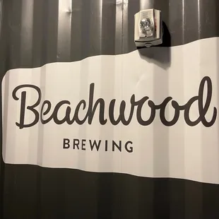 Beachwood Brewing Co. Garden Grove, CA