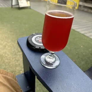 #15 is on the sour side