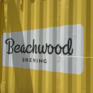 Beachwood Brewing at the Garden Grove Steelcraft