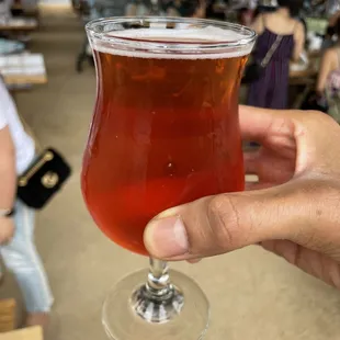 Berry Boingo - $8.50