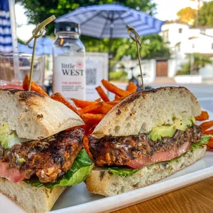 Beachwood Cafe