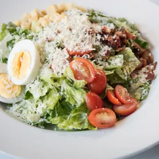 California Caesar Salad