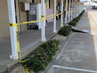 Outer Banks Motor Lodge