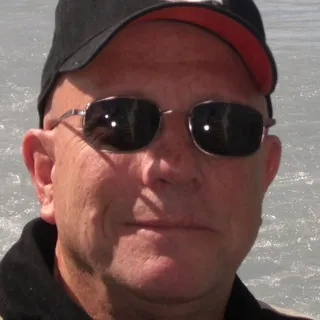 Gary B.