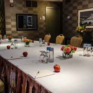 Board Room @ the Beacon Hotel