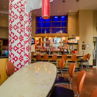 Beacon Bar &amp; Grill Lounge