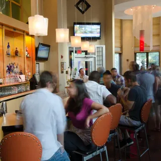 BBG Half Pound Angus Beef Burger