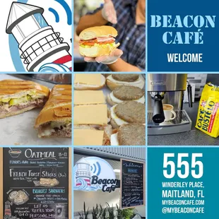 Random Deli pictures