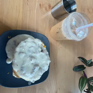 Breakfast bowl