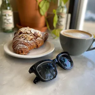 Latte n Pastry