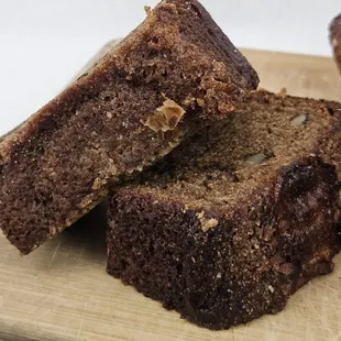 Banana bread