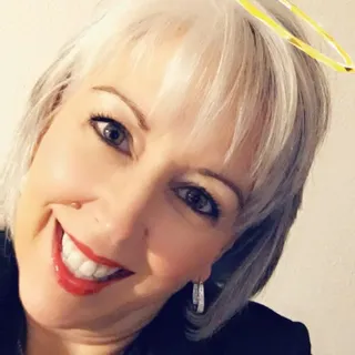 Rhonda P.