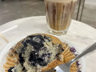 Culture Coffee