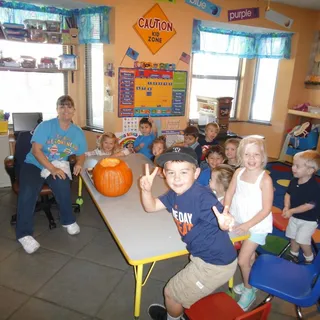 Chris Cross Learning Center T.