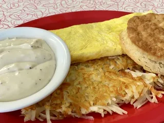 Boomerang Diner