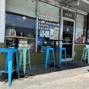 Some of the best sandwiches in town