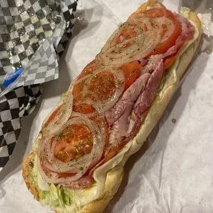 sandwich, food, sandwiches