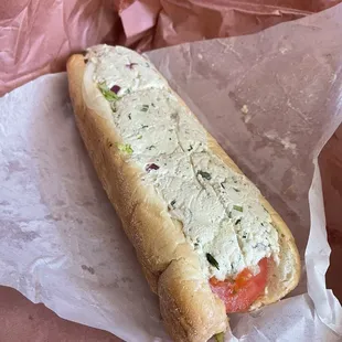 Chicken Salad Sandwich