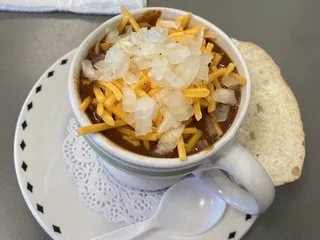 DelliGatti's Sandwich Shop