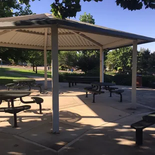 Beacon Hill Park