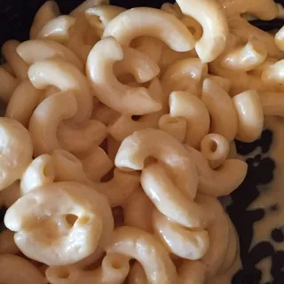 Mac and Cheese Burger