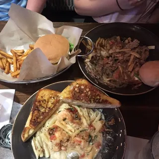 Yankee Pot Roast Stroganoff