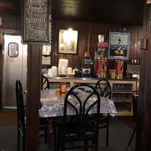 Simple and elegant. Very clean and quiet