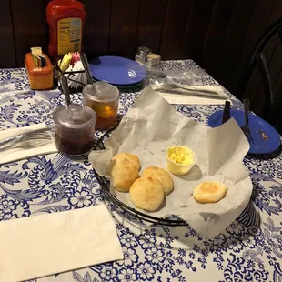 Home baked and so good!!!